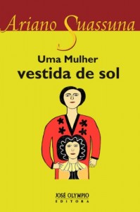 Baixar Uma mulher vestida de sol pdf, epub, eBook