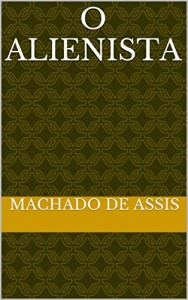 Baixar O Alienista pdf, epub, eBook