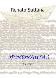Baixar Opinionautas [Livro 1]: A educação dos cavalos falantes pdf, epub, eBook