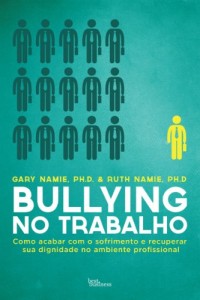 Baixar Bullying no trabalho pdf, epub, eBook