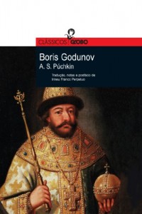 Baixar Boris Godunov pdf, epub, eBook
