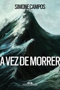 Baixar A vez de morrer pdf, epub, eBook
