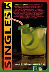 Baixar Singles 42 (Singles K) pdf, epub, eBook