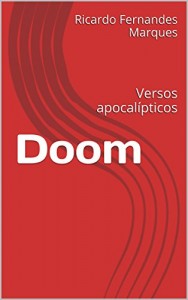 Baixar Doom: Versos apocalípticos pdf, epub, eBook