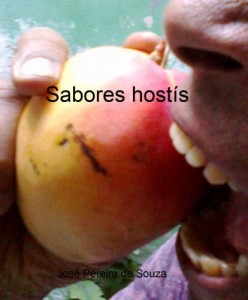 Baixar Sabores hostís: Viagem e delirios pdf, epub, eBook