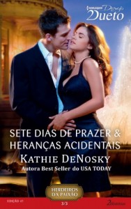 Baixar Herdeiros da Paixão 3 de 3 – Harlequin Desejo Dueto Ed. 41 pdf, epub, eBook