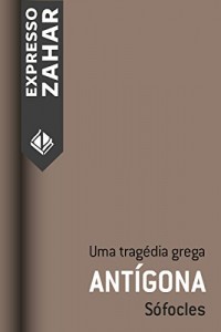 Baixar Antígona: Uma tragédia grega pdf, epub, eBook