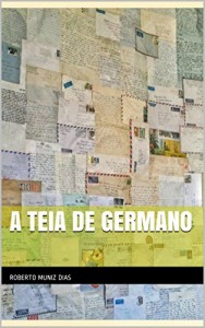 Baixar A teia de Germano pdf, epub, eBook