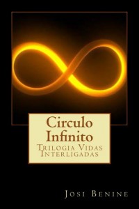 Baixar Circulo Infinito (Vidas Interligadas Livro 1) pdf, epub, eBook