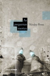 Baixar As pequenas mortes pdf, epub, eBook