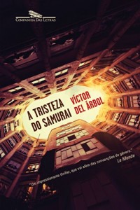 Baixar A tristeza do samurai pdf, epub, eBook