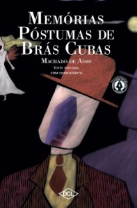 Baixar Memórias Póstumas de Brás Cubas: 1 (Grandes nomes da literatura) pdf, epub, eBook