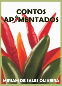 Baixar Contos Apimentados pdf, epub, eBook