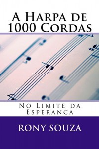 Baixar A Harpa de 1000 Cordas pdf, epub, eBook