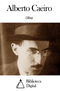 Baixar Obras de Alberto Caeiro pdf, epub, eBook
