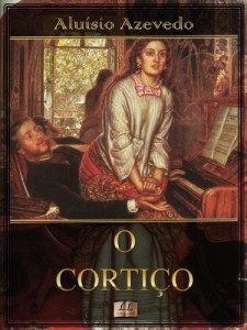 Baixar O Cortiço [Com índice ativo] pdf, epub, eBook