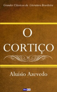 Baixar O Cortiço pdf, epub, eBook