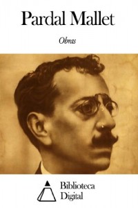 Baixar Obras de Pardal Mallet pdf, epub, eBook
