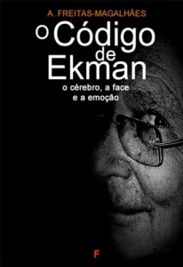 Baixar O Código de Ekman: O Cérebro, a Face e a Emoção pdf, epub, eBook