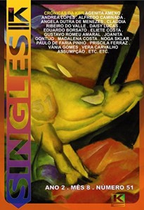Baixar Singles 51 (Singles K) pdf, epub, eBook