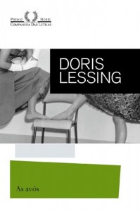 Baixar As avós pdf, epub, eBook