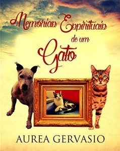 Baixar Memórias Espirituais de um Gato pdf, epub, eBook