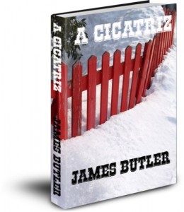 Baixar A Cicatriz pdf, epub, eBook