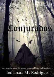 Baixar Conjurados pdf, epub, eBook