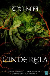 Baixar Cinderela – Conto de fadas completo e original pdf, epub, eBook