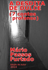Baixar A Desdita de Dulce (7 contos profanos) pdf, epub, eBook