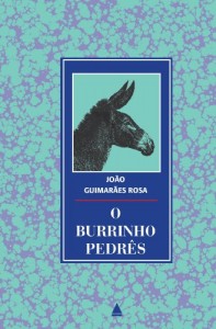 Baixar O burrinho pedrês pdf, epub, eBook