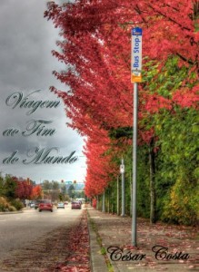 Baixar Viagem ao Fim do Mundo pdf, epub, eBook