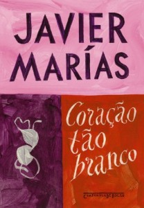 Baixar Coração tão branco pdf, epub, eBook