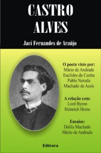 Baixar CASTRO ALVES pdf, epub, eBook