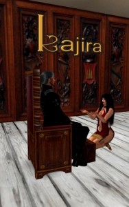 Baixar Kajira pdf, epub, eBook