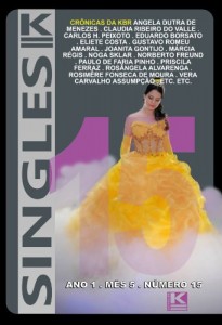 Baixar Singles 15 (Singles K) pdf, epub, eBook