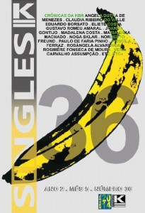 Baixar Singles 36 (Singles K) pdf, epub, eBook