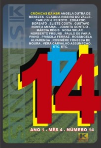 Baixar Singles 14 (Singles K) pdf, epub, eBook