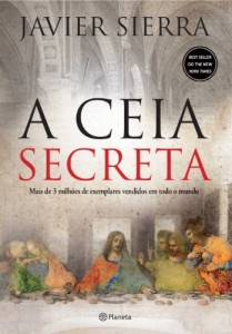 Baixar A ceia secreta pdf, epub, eBook