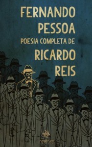 Baixar Fernando Pessoa – Poesia Completa de Ricardo Reis pdf, epub, eBook