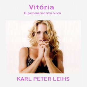 Baixar Vitória “O pensamento vivo” pdf, epub, eBook