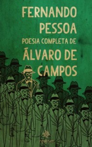 Baixar Fernando Pessoa – Poesia Completa de Álvaro de Campos pdf, epub, eBook
