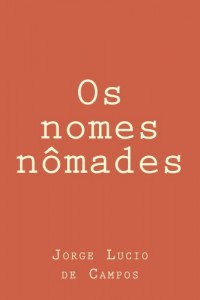 Baixar Os nomes nomades pdf, epub, eBook