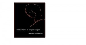 Baixar O Nascimento de Um Personagem pdf, epub, eBook