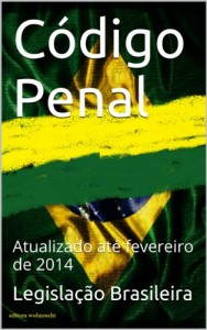 Baixar Código Penal (Legislação Brasileira) pdf, epub, eBook