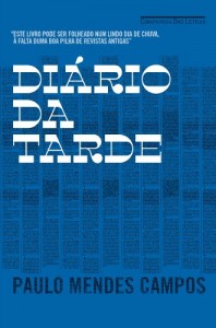 Baixar Diário da tarde pdf, epub, eBook