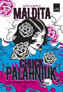 Baixar Maldita pdf, epub, eBook