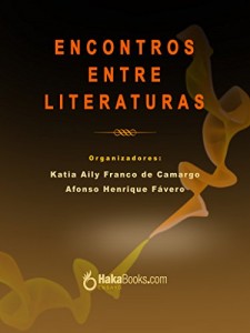 Baixar Encontros entre literaturas pdf, epub, eBook