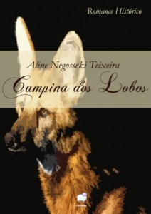 Baixar Campina dos Lobos pdf, epub, eBook