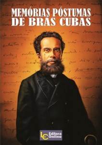 Baixar Memórias Póstumas de Brás Cubas pdf, epub, eBook